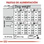 Royal Canin Medium Sterilised tienda de mascotas y piensos para perros en Priego de Córdoba