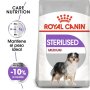 Royal Canin Medium Sterilised tienda de mascotas y piensos para perros en Priego de Córdoba