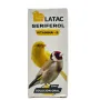 Seriferol 20 Ml. Latac Vitamina e Para Encelar Pajaros tienda de pájaros en Priego de Córdoba
