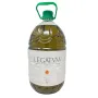 Legatum Virgen Extra 5 Litros Aceite de Oliva Denominación de Origen  Priego de Cordoba. Un aceite muy bueno a buen precio.