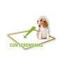 Paño Adiestramiento Puppy Pads Bambu 60 x 60 cm 10un tienda de mascotas en priego de cordoba