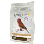 Pienso Canarios Mantenimiento Serinus para el alimento completo de canarios y otros pájaros pequeños