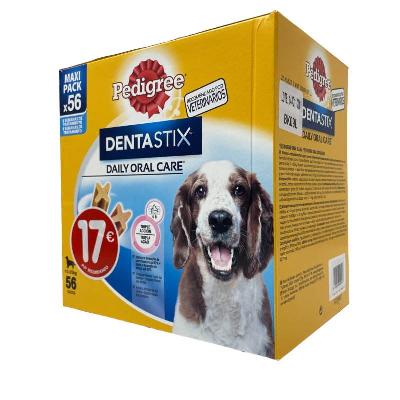 asda dentastix