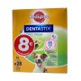 Snack Para Perros Pedigree Dentastix Fresh Multipack 28ud comprar en priego de cordoba