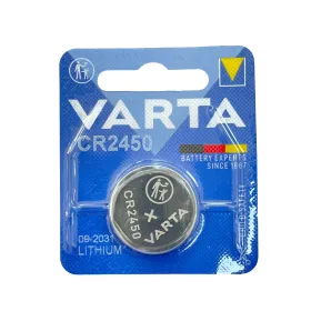 Pila Varta c r 2450 Lithium