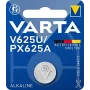 Pila Varta V625u  Lr9 Alkalina 1,5v