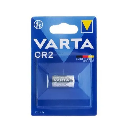 Pila Varta Cr2 3v