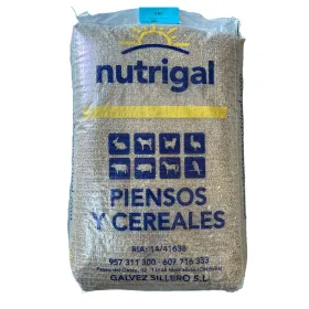 Trigo Duro Limpio Mtb