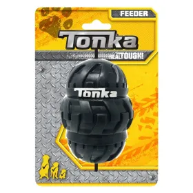 Juguete Tonka Tri-stack Porta Golosinas Para Perros