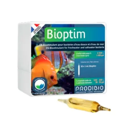Bioptim Fresh y Salt