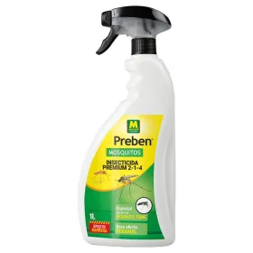 Insecticida Anti-mosquitos Spray Masso
