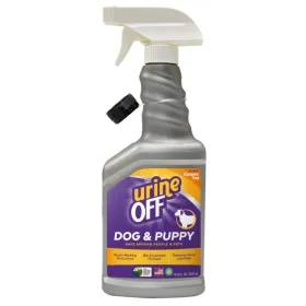 Urine Off Perros y Cachorros
