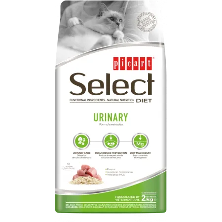 Pienso Picart Select Cat Urinary