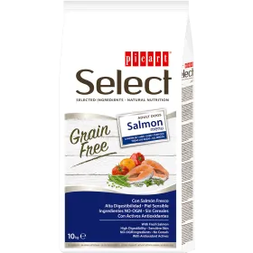 Pienso Picart Select Adult Grain Free Salmon