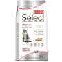 Pienso Picart Select Cat Sensitive Sterilised-light