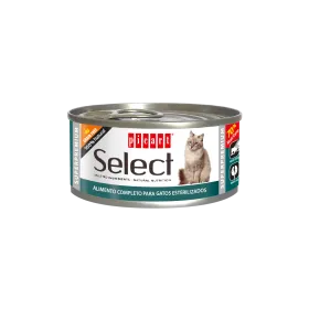 Select Cat Sterilised Lata