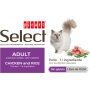 Pienso Picart Select Cat Adult Pollo y Arroz