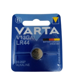 Pila Varta Alkalina V13ga - Lr44
