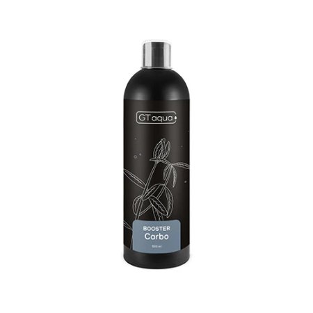 Gt Aqua Booster Carbo - Carbon Organico