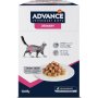 Advance Cat Urinary Creat Taste