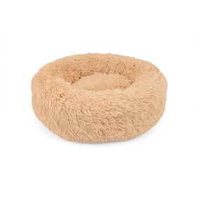 Cuna Para Perros - Gatos Donut Relax