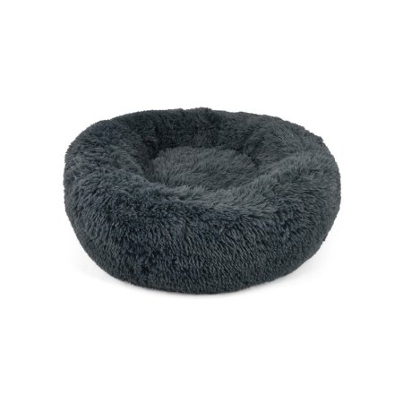 Cuna Para Perros - Gatos Donut Relax