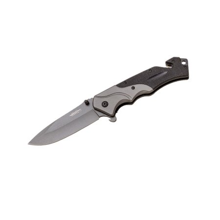 Navaja Tactica Jkr Pro Knife With Ball Bearing