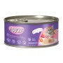 Moochie Pate con Gambas Para Gato