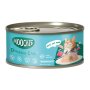 Moochie Pate con Anchoa Para Gato