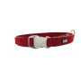 Collar Comet Luminoso Recargable Dgs