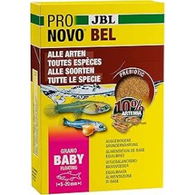 Pronovo Bel Grano Baby