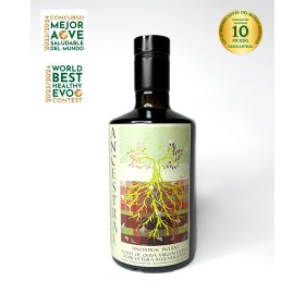 El Valle del Conde Aceite de Oliva Virgen Extra