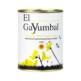 El Gayumbal Aove Lata 500 ml