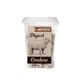 Snacks Digest Cordero Nayeco