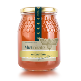 Miel Natural Mielinizate