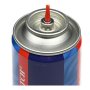 Recarga de Gas Para Mecheros y Encendedores 90ml