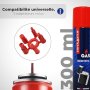 Recarga de Gas Para Mecheros y Encendedores 90ml