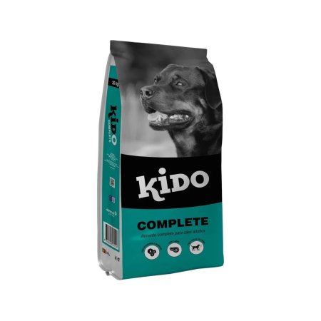 Kido Adult Complete Mantenimiento