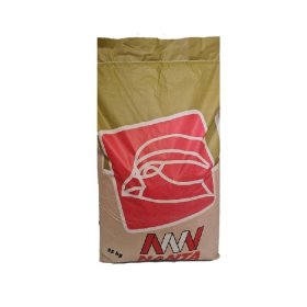 Nanta Perdiz Crecimiento 25 kg Lot:0023855020