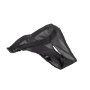 Braguitas Para Perras en Celo Karlie Slip Higienico Negro l 40-49cm