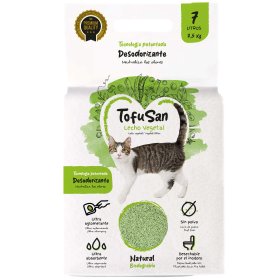 Tofusan Lecho Vegetal 7l