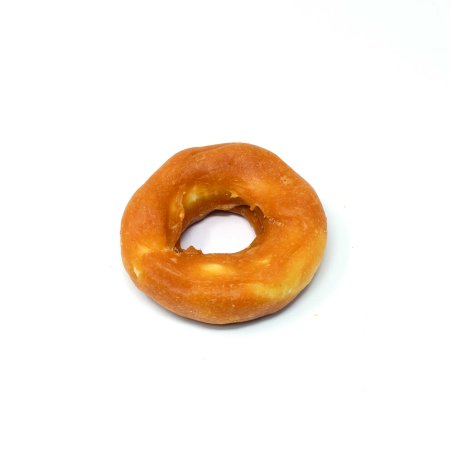 Rosquilla Natural de Colágeno de Ternera