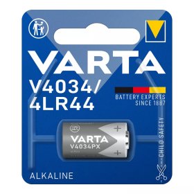 Pila Varta Alkalina V4034 px 6v 1un