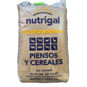 Trigo Blando Nutrigal