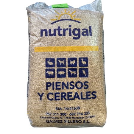 Trigo Blando Nutrigal