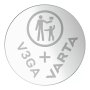 Varta Micropila Lr41 V3ga Alkaline