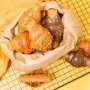 Hotdogs Croissan Nutradog Snacks
