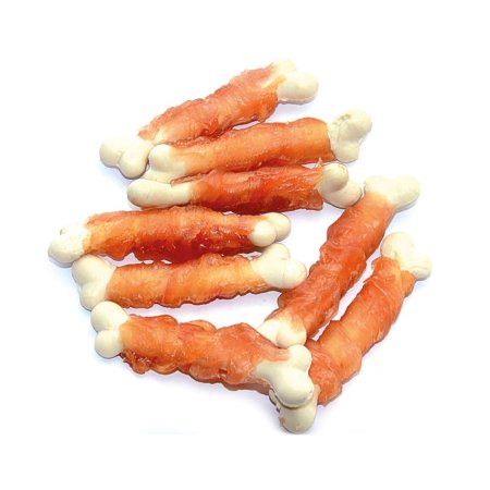 Huesito de Calcio Relleno Nutradog