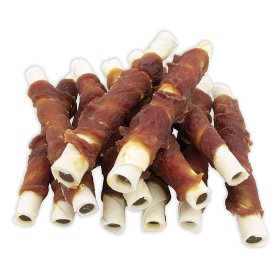 Rollito Piel y Carne Nutradog