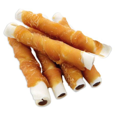 Rollito Piel y Carne Nutradog